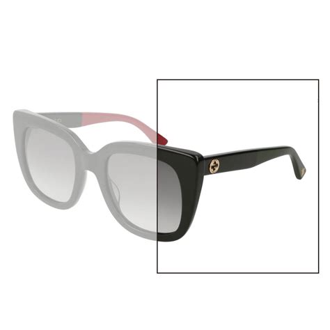 aste ricambio gucci gg1070